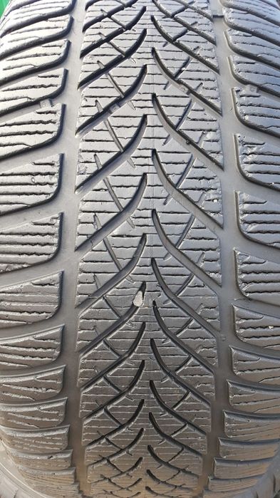 Voyager 245/45 r18 Winter /// 6,2mm!!! wysyłka