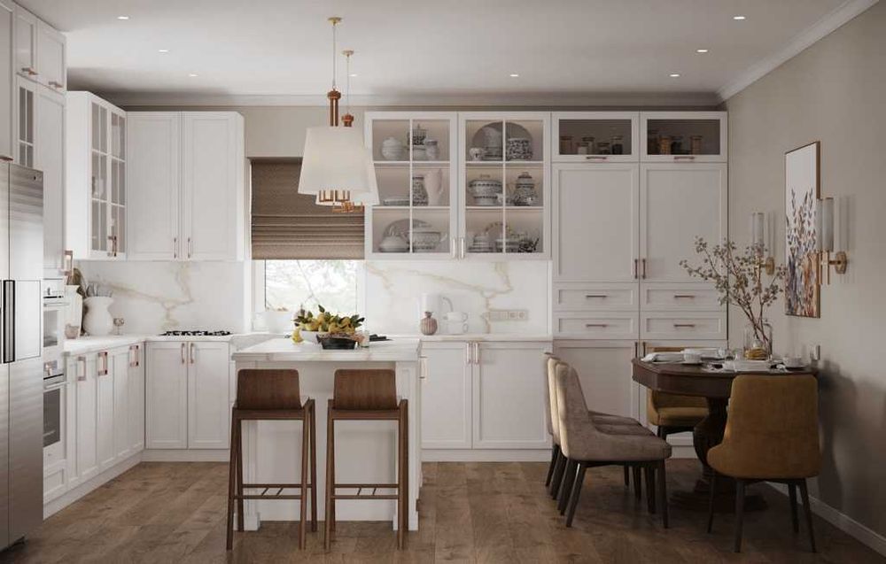 Дизайнер інтер`єру