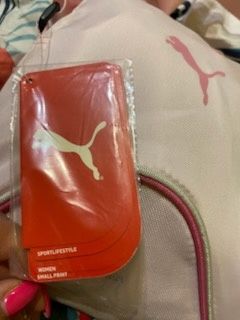 Puma Core Base torebka listonoszka na ramię