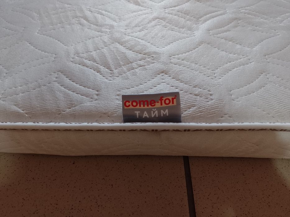 Матрас на диван , топер