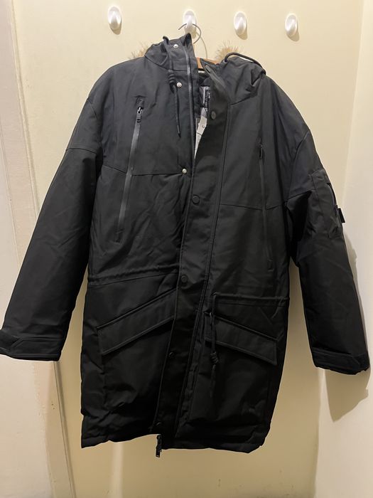 ЗНИЖКА Зимова куртка