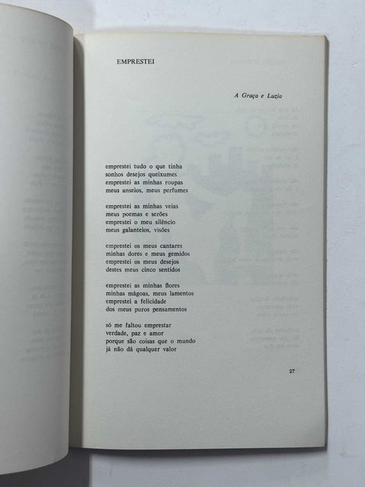 Palavra Vã - Nelson Baldaia 1983