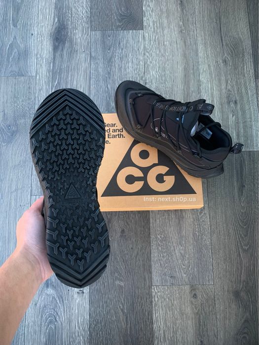 Чоловічі зимові кросівки Nike ACG Gore-Tex | Nike ACG Terra Antarktik