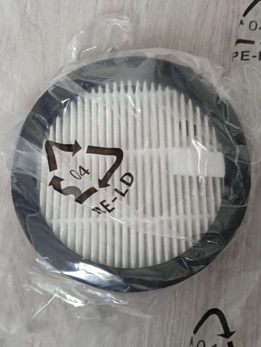 Odkurzacz akumulatorowy Avalsor 45000 Pa/550 W/70 min, 1,5 l, bezprzew