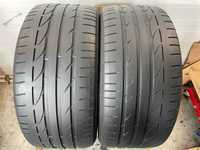 245 40 R17 Bridgestone Potenza S001 RSC 91W 5mm