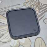 Base de carregamento sem fios Samsung