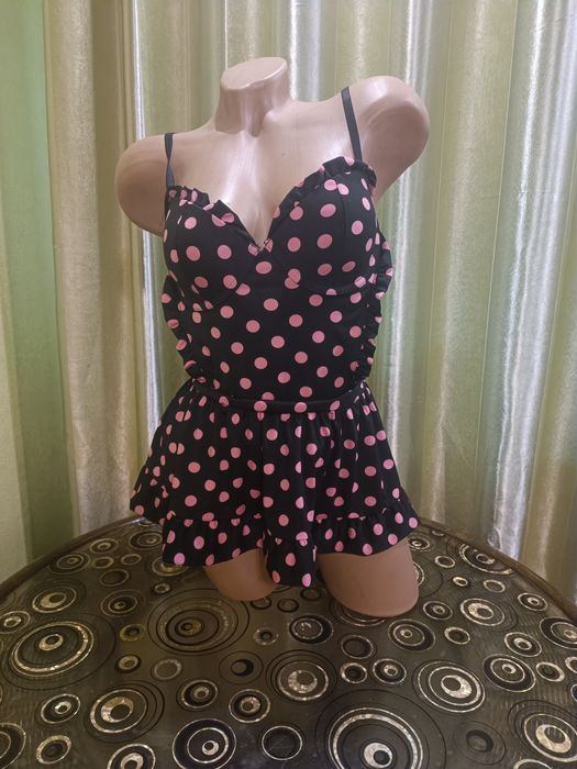 Сексуальное женское белье для создания эротического образа