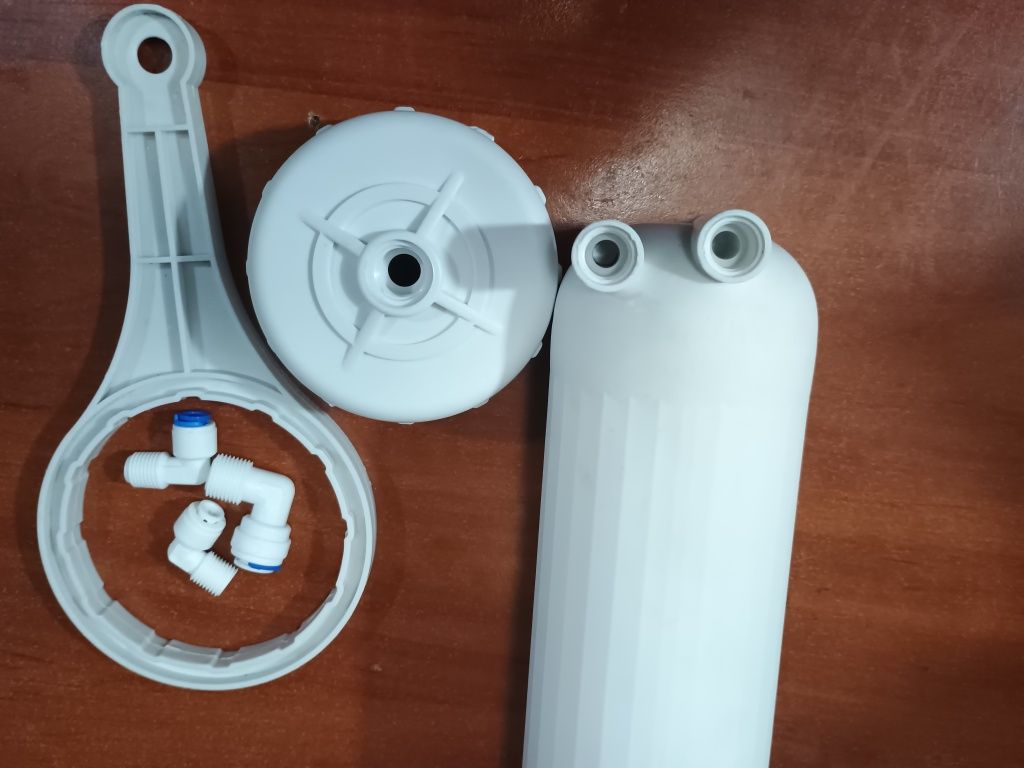 Мембрана  VONTRON ЕС 3013-800g з колбою
