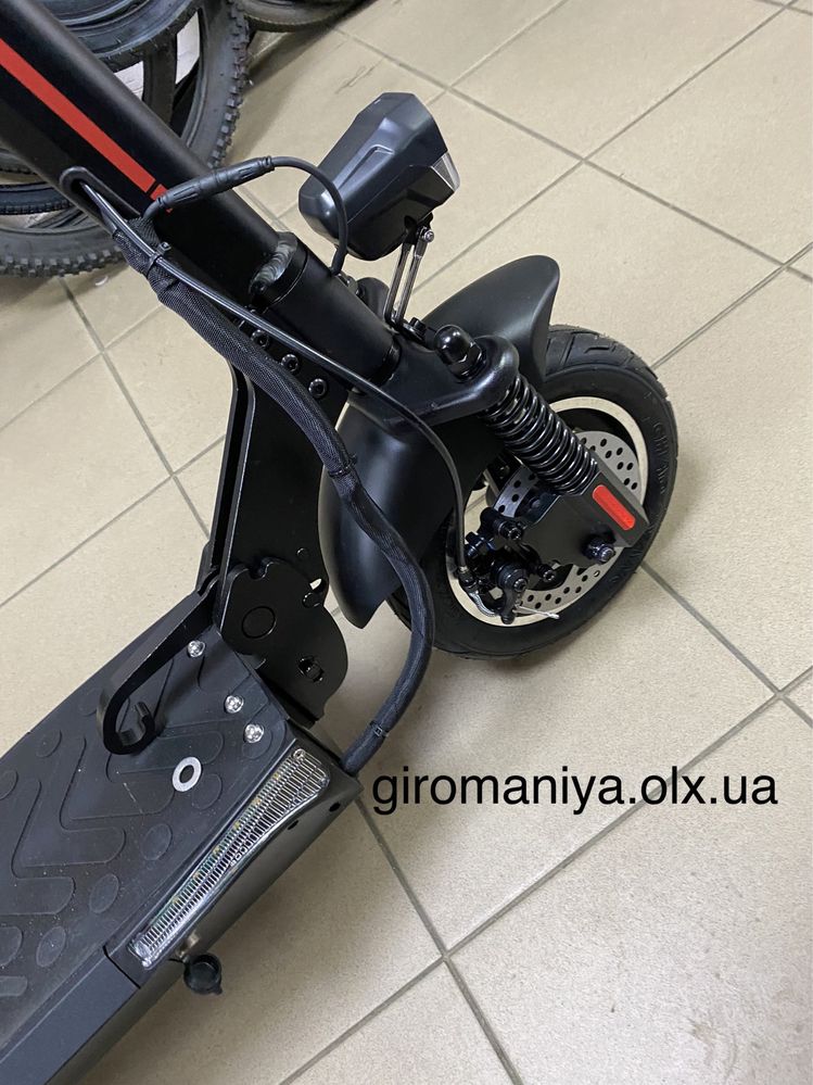 Электросамокат Crosser dominator Crosser Т4 Crosser Т4 TURBO