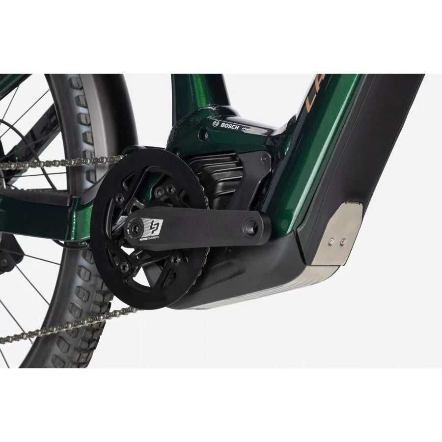 Rower Elektryczny Ebike Lapierre E-Explorer FS 8.6 Rozmiar XL