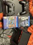 Sprzedam PS4 Pro 500 GB