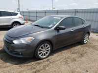 Dodge Dart Limited 2016