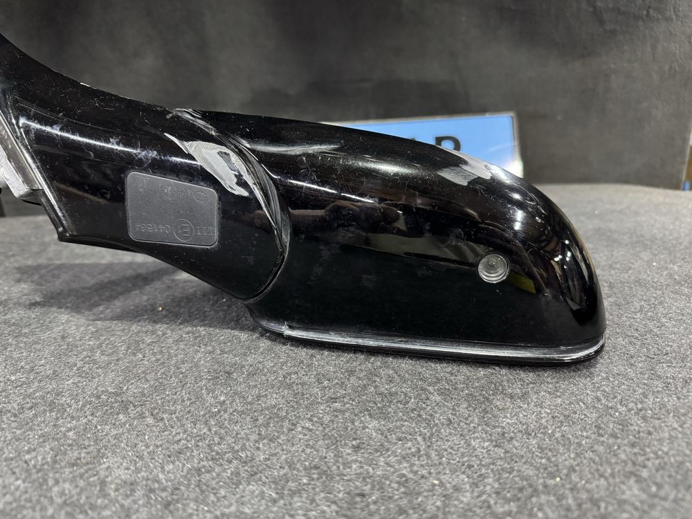 Зеркало Кузова БМВ 2 Ф44 М235 Зеркала Боковые Разборка BMW HELP