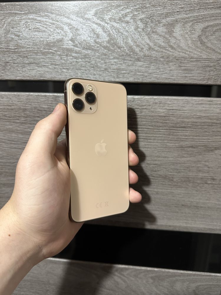IPhone 11 Pro 256GB Ідеал
