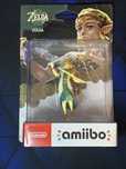 Amiibo Zelda