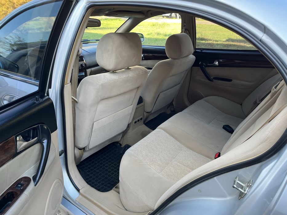 Продам Chery EASTAR