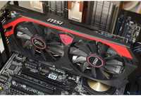 MSI GeForce GTX 750Ti 2GB DDR5