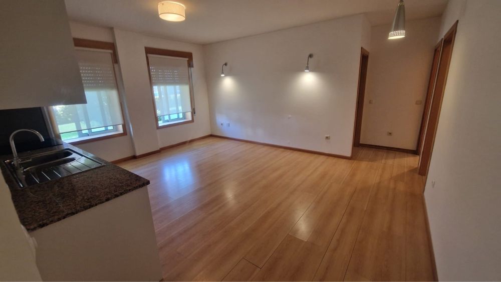 Apartamento T2 Matosinhos