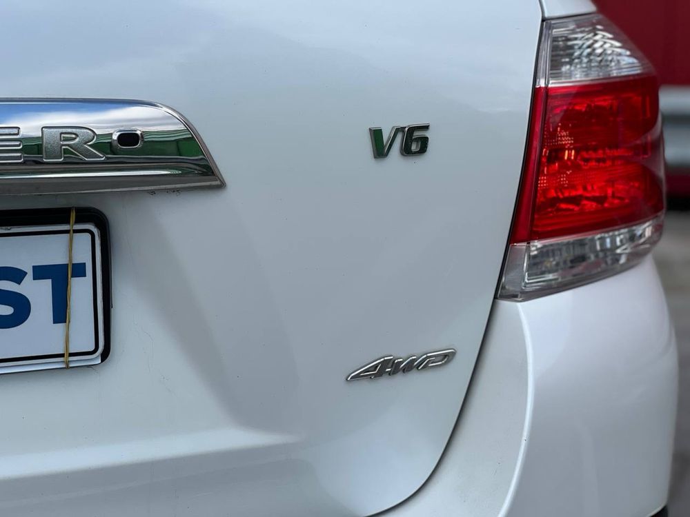 Toyota Highlander 3.5 Газ/Бенз Car Invest Ukraine