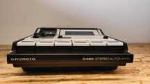 Magnetofon reporterski Grundig C-480
