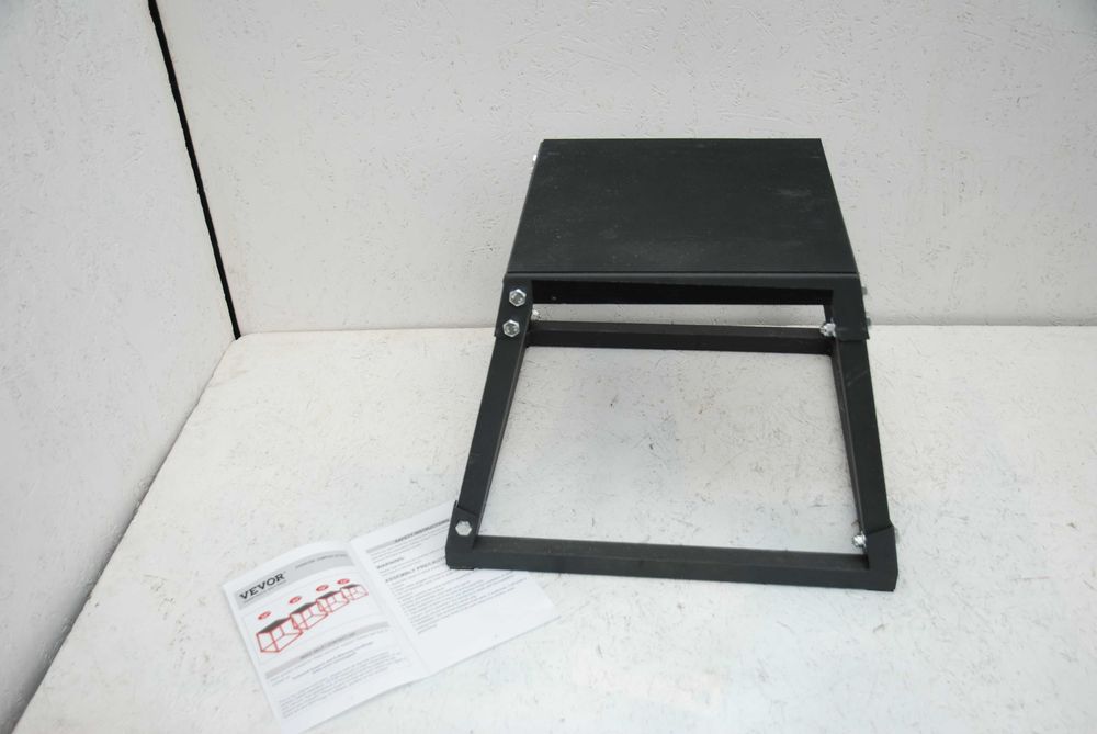 Podest treningowy sprawnościowy