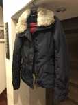 Tommy Hilfiger kurtka damska