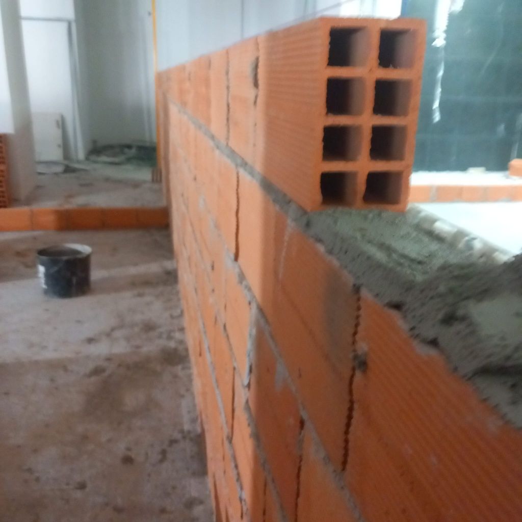 Renovação e Construção