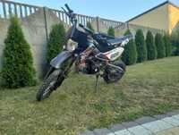 Sprzedam crossa 125 xtr 609