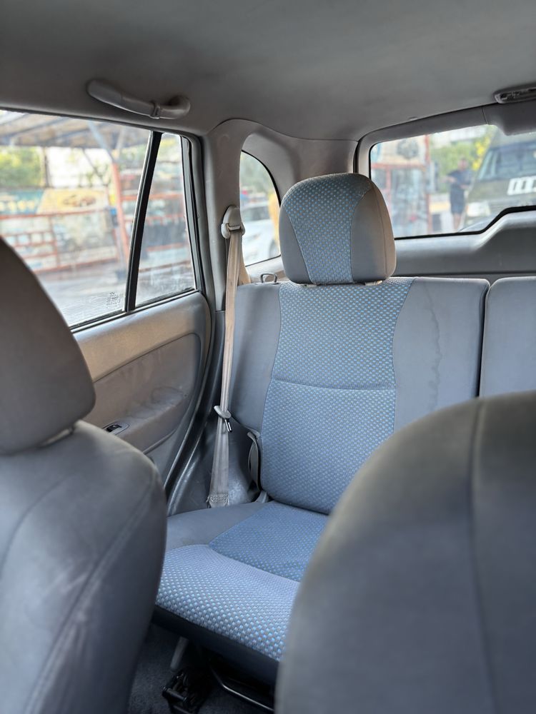 Chery Tiggo 2008 автомат