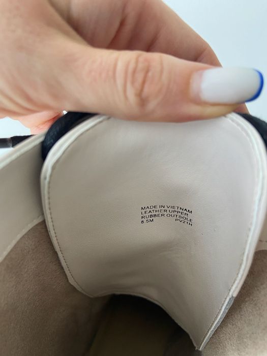 Michael Kors BRYCE Жіночі шкіряні черевики берці женские ботинки 39р