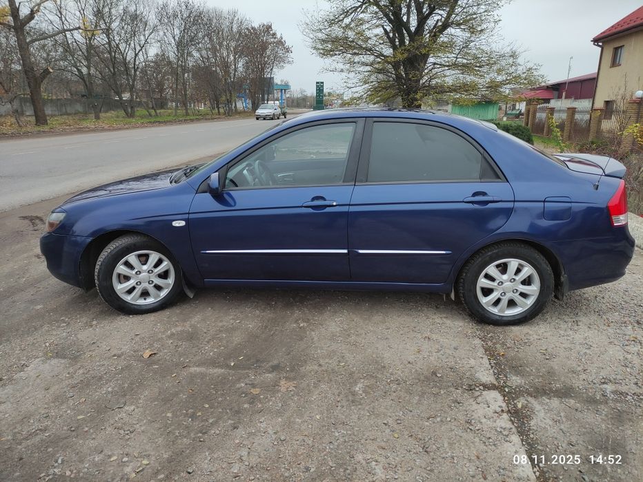 Продам Kia Cerato