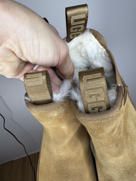 Уги ugg теплі зимові