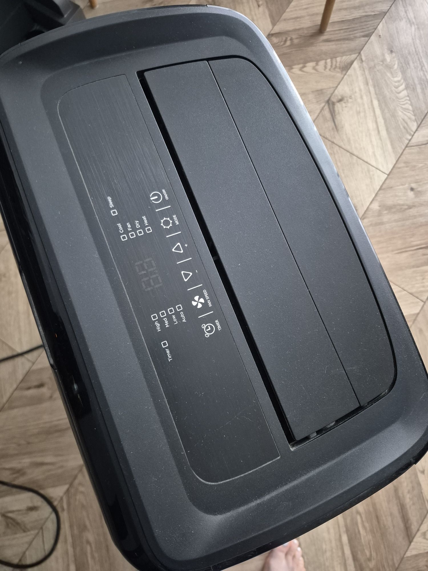 Klimatyzator TCL