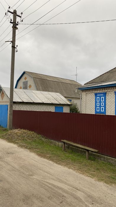 Будинок у Піщаному