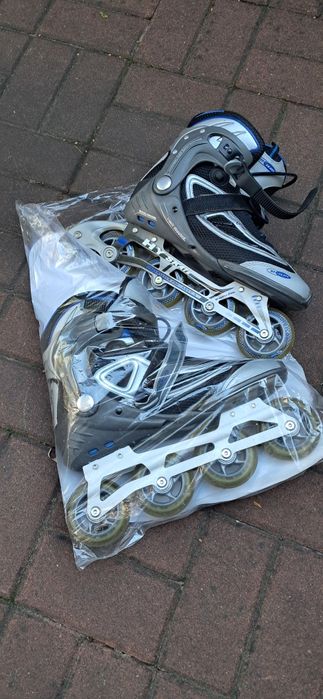 Sprzedam Rolki 46 unisex