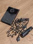 Zestaw głośnomówiący do auta Sony Ericsson