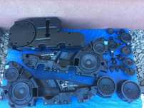 Audi Q7 4M BANG OLUFSEN  Głośnik Głośniki Subwoofer Komplet 2022r 4M0035297A 4M0035298A 4M0035621L