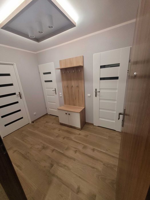Mieszkanie 59mkw 2 pokoje z jadalnią