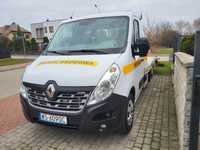 Renault Master  Renault Master salon PL serwisowany ASO