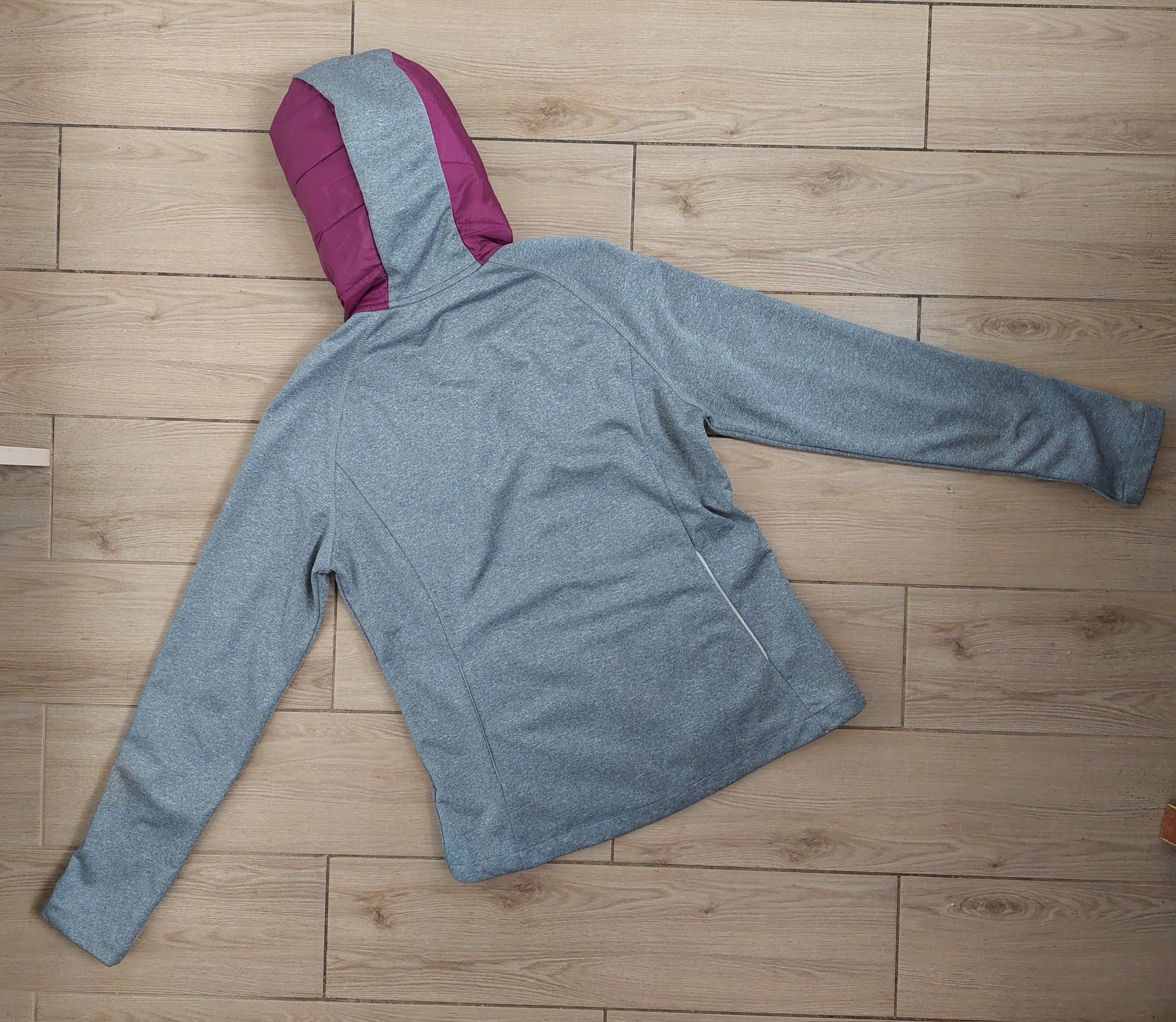 Softshell damski Crivit S