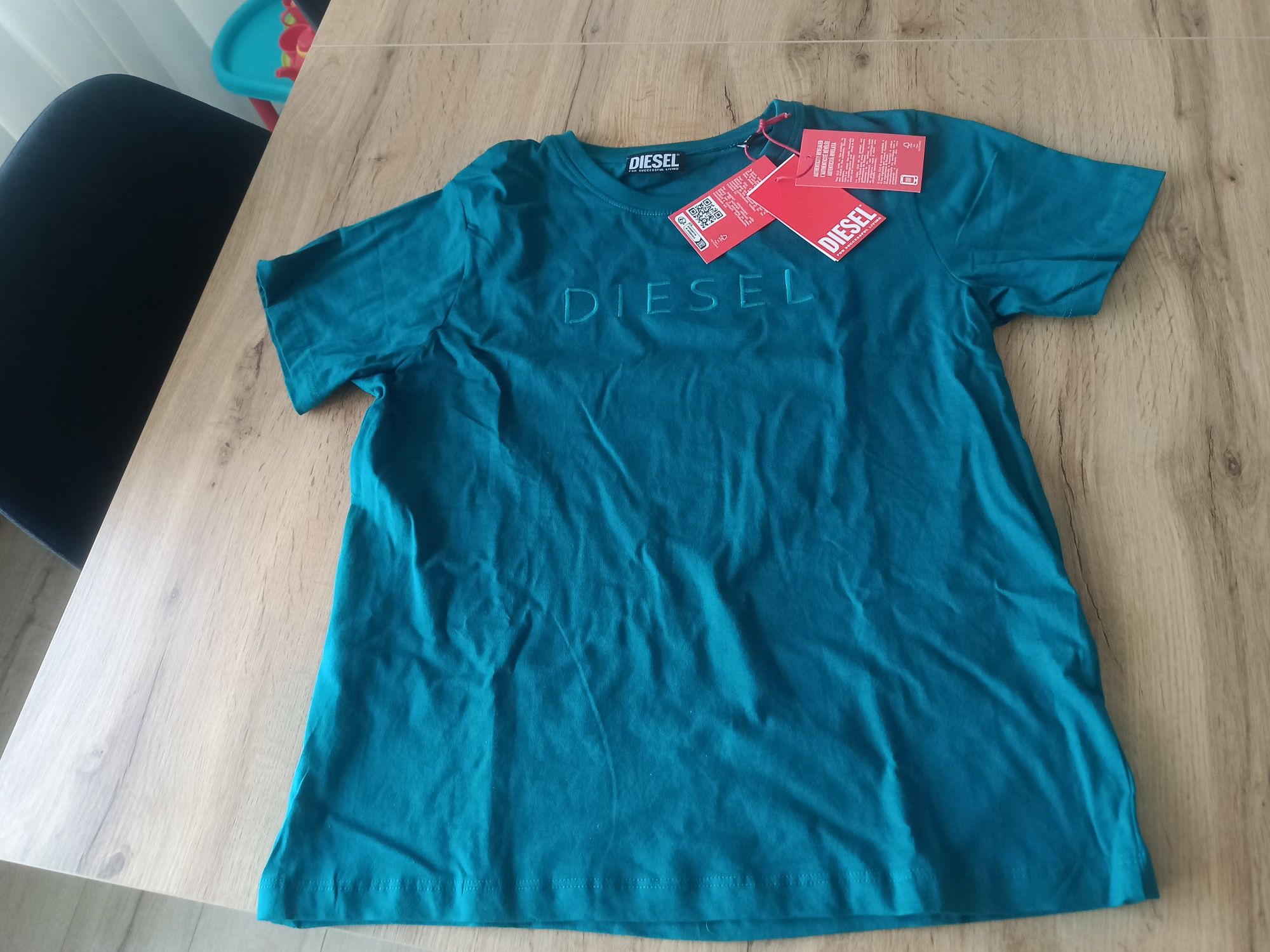 Diesel r.38 damska