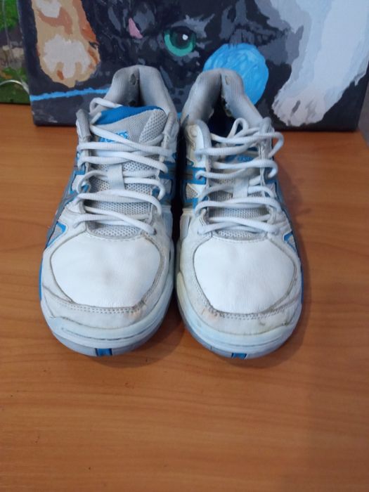 Кроссовки аsics 41.5