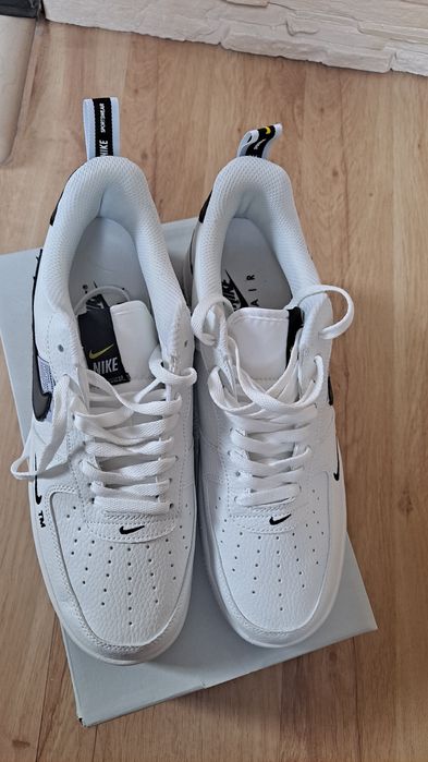 Air Force męskie 28 cm