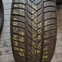 1x Pirelli Sotto Zero 3 RSC MOE 245/45R18 100V 1 sztuka zimowa