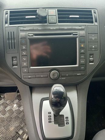 Ford C-Max automat