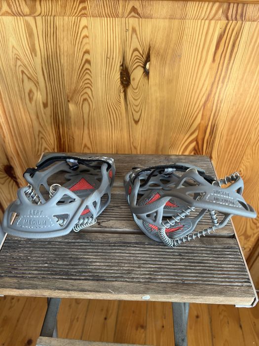 Sprzedam  nakładki na buty firmy Yaktrax Run. rozmiar Medium 41-43