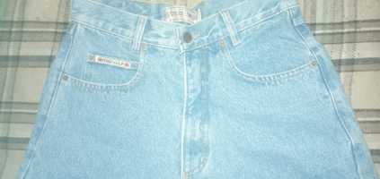 Женские джинсы момы