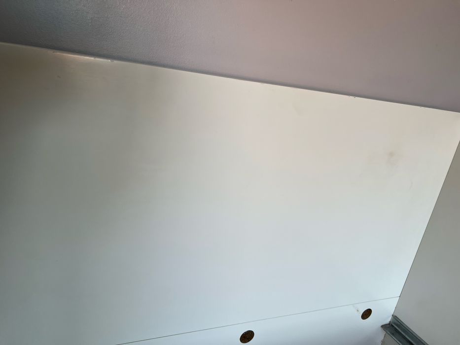 Cama solteiro estado razoavel