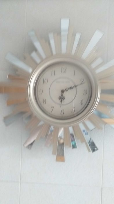 Horologio em forma do Sol
