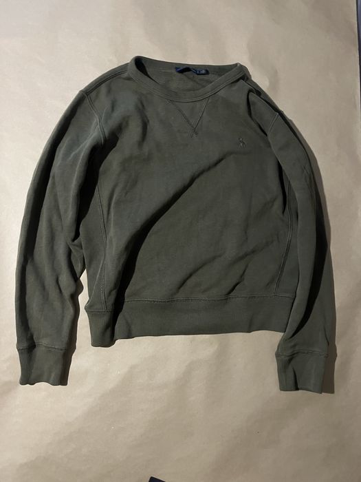 Продам кофту поло ральф